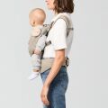 Cybex Amya Dětské nosítko - Dune Grey