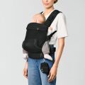 Cybex Laya Dětské nosítko - Fog Grey