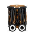 Kočárek Cybex Libelle - Cinnamon Yellow 2026