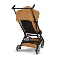 Kočárek Cybex Libelle - Cinnamon Yellow 2026