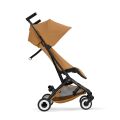 Kočárek Cybex Libelle - Cinnamon Yellow 2026