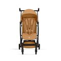 Kočárek Cybex Libelle - Cinnamon Yellow 2026