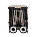 Kočárek Cybex Libelle - Almond Beige 2026