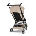 Kočárek Cybex Libelle - Almond Beige 2026