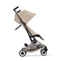 Kočárek Cybex Libelle - Almond Beige 2026