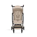 Kočárek Cybex Libelle - Almond Beige 2026