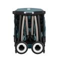 Kočárek Cybex Libelle - Stormy Blue 2026