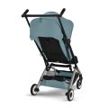 Kočárek Cybex Libelle - Stormy Blue 2026