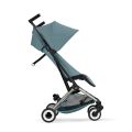Kočárek Cybex Libelle - Stormy Blue 2026