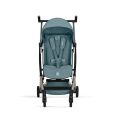 Kočárek Cybex Libelle - Stormy Blue 2026
