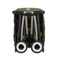 Kočárek Cybex Libelle - Moss Green 2026