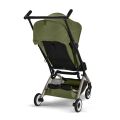 Kočárek Cybex Libelle - Moss Green 2026