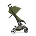 Kočárek Cybex Libelle - Moss Green 2026