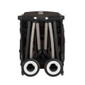 Kočárek Cybex Libelle - Chocolate Brown 2026