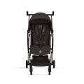 Kočárek Cybex Libelle - Chocolate Brown 2026