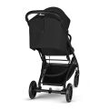 Kočárek Cybex Beezy New - Magic Black 2026