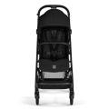 Kočárek Cybex Beezy New - Magic Black 2026