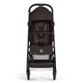 Kočárek Cybex Beezy New - Chocolate Brown 2026