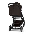 Kočárek Cybex Beezy New - Chocolate Brown 2026