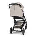 Kočárek Cybex Beezy New - Dune Grey 2026