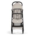 Kočárek Cybex Beezy New - Dune Grey 2026