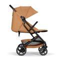 Kočárek Cybex Beezy New - Cinnamon Yellow 2026