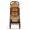 Kočárek Cybex Beezy New - Cinnamon Yellow 2026