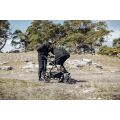 Otočné sedadlo Thule Urban Glide 3 reversible seat - Black
