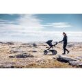 Otočné sedadlo Thule Urban Glide 3 reversible seat - Black