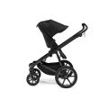 Otočné sedadlo Thule Urban Glide 3 reversible seat - Black