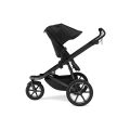 Otočné sedadlo Thule Urban Glide 3 reversible seat - Black