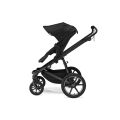 Otočné sedadlo Thule Urban Glide 3 reversible seat - Black