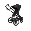 Otočné sedadlo Thule Urban Glide 3 reversible seat - Black