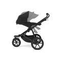 Otočné sedadlo Thule Urban Glide 3 reversible seat - Black