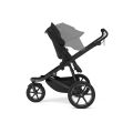 Otočné sedadlo Thule Urban Glide 3 reversible seat - Black