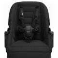Otočné sedadlo Thule Urban Glide 3 reversible seat - Black