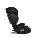Autosedačka CYBEX Solution X i-Fix - Pure Black