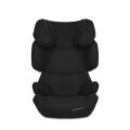 Autosedačka CYBEX Solution X i-Fix - Pure Black