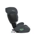 Autosedačka CYBEX Solution X i-Fix - Cobblestone Grey