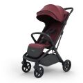 KINDERKRAFT SELECT Kočárek sportovní Nubi 3 - Dark Ruby