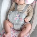 INGENUITY Houpačka vibrující s melodií Cassidy 0+m, do 9 kg