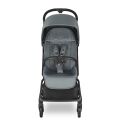Kočárek Easywalker Rockey M set 2v1 - Pure Black