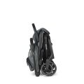 Kočárek Easywalker Rockey M set 2v1 - Pure Black