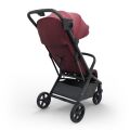 KINDERKRAFT SELECT Kočárek sportovní Nubi 3 - Dark Ruby