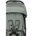 Kočárek Easywalker Jackey 2 - Agave Green