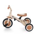 PETITE&MARS Tříkolka multifunkční 5v1 Turbo - Desert Sand