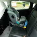 Otočná autosedačka Reemy 360 Fix i-Size 40-125 cm