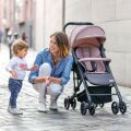 RECARO Easylife Elite 2 Prime Silent Grey