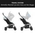 RECARO Easylife Elite 2 Prime Silent Grey