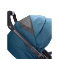 RECARO Easylife Elite 2 Prime Silent Grey